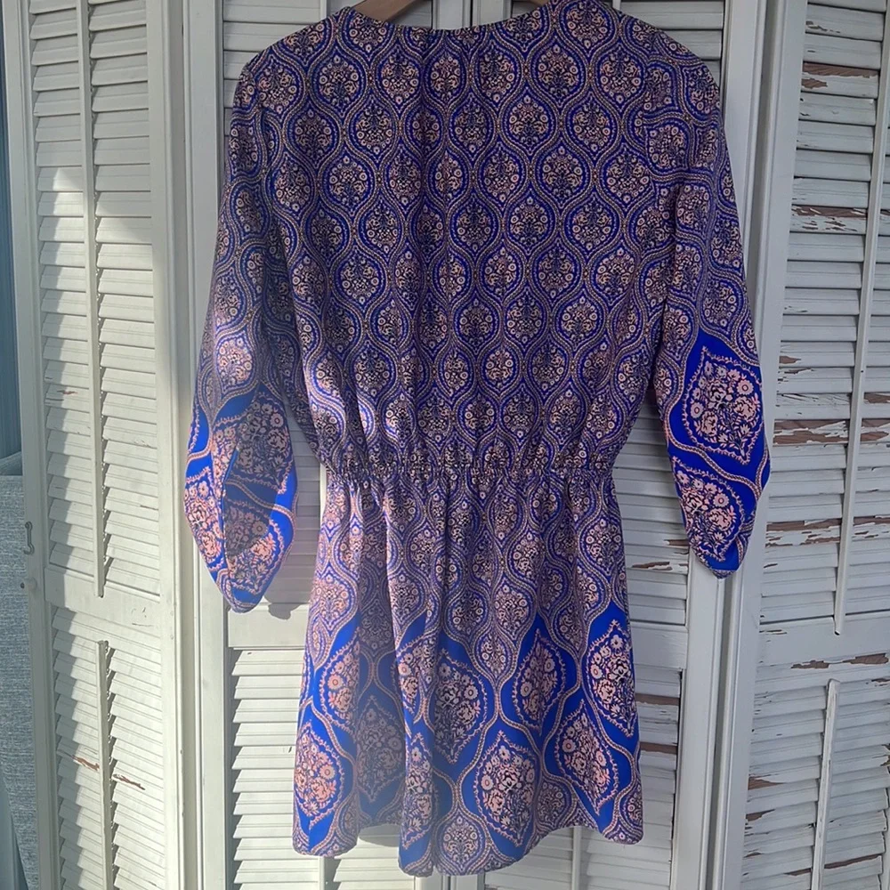 Spring Romper - Picture 3 of 3